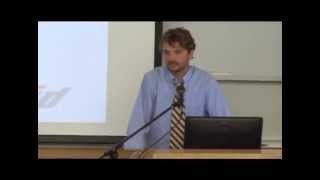 Metro Detroit Transit Workshop: The Rapid - Grand Rapid's improved transit [11/14]