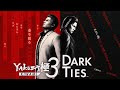 Brute Instinct - Yakuza Kiwami 3: Gaiden OST (30 Minute Extension)