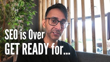 De SEO-wereld voor websites en bedrijven is veranderd!