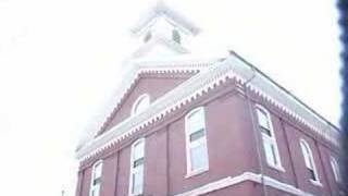 Washington County Jail Pt 1