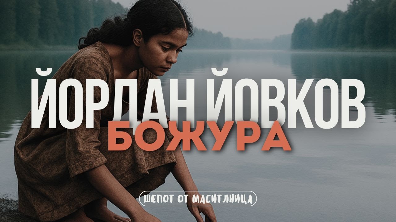 Йордан Йовков - Божура