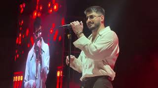 08.08.2026 Bursa Kültürpark Açıkhava - Tanrı Misafiri🎙️