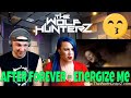 AFTER FOREVER - Energize Me (OFFICIAL VIDEO) THE WOLF HUNTERZ Reactions
