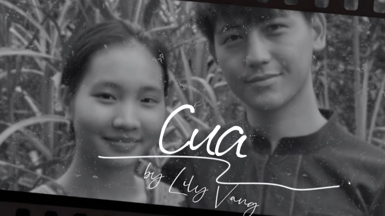 Lily Vang - Cua