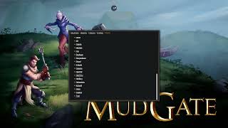 Mudgate Playtest