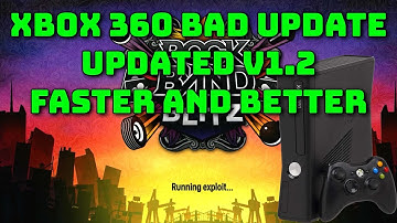 Slechte update V1.2 - Sneller, beter, minder wachttijd