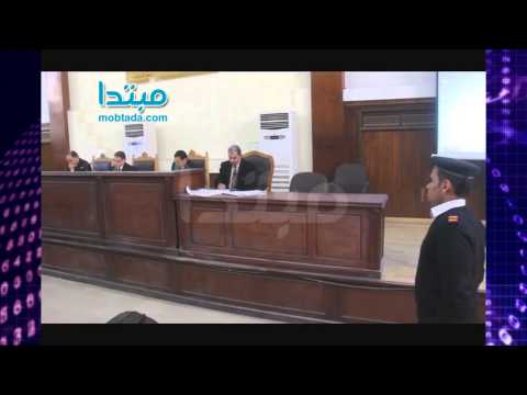 رنة موبايل تطرح رقيب شرطة خلف الأسوار  ساعة