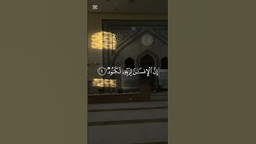 سورة العاديات | الشيخ محمد شعبان أفندي #القرآن_الكريم #اكسبلور