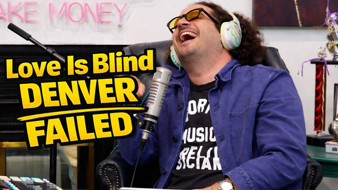 Love Is Blind Denver FAILED