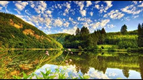 (إن الله وملائكته يصلون على النبي ) تلاوة هادئة للقارئ عبدالله الموسى