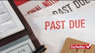 IRS Payment Plans Explained - TurboTax Tax Tip Video