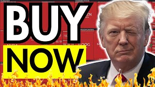 7 Stocks Trump Owns – Are They a Buy Now Amid Moody's Downgrade?