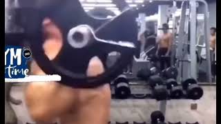 when your gym membership expires in 2 minutes