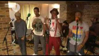 Download Lagu JLS - Beat Again , Live Lounge MP3