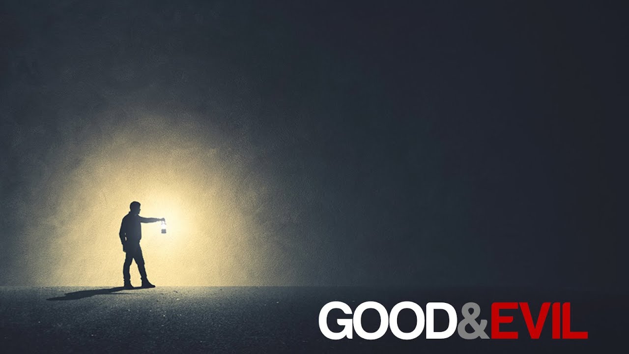 Podcast "Good & Evil