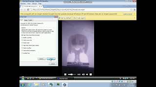 Im The Last Survivor In Has Bsod