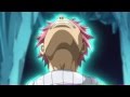 Natsu vs Jellal - Monster by Skillet AMV