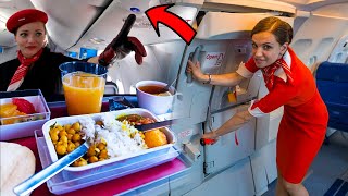 Flight Secrets That Are Never Told To Passengers | Unveiling Flight Secrets | Flashinfo