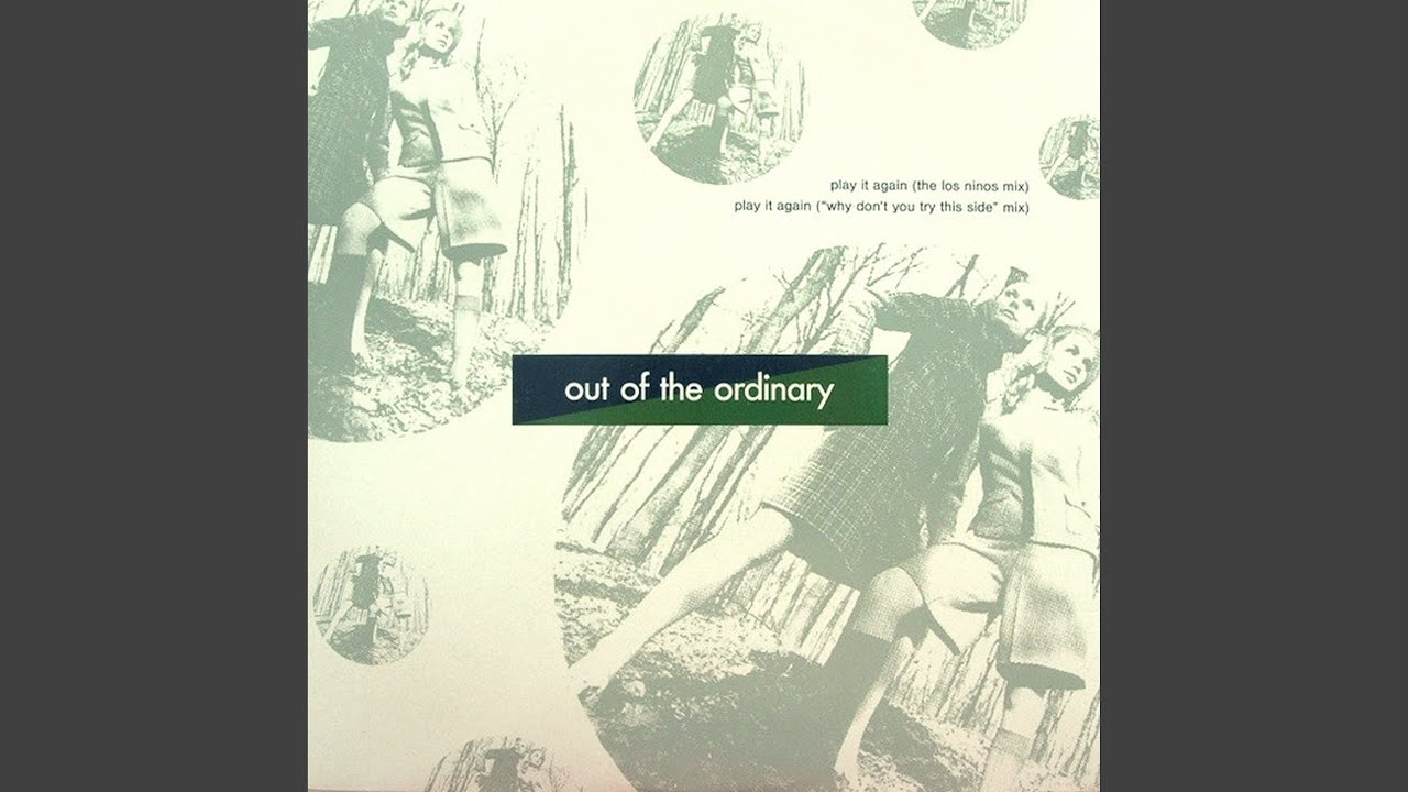 Play It Again (The Los Niños Mix (Remix))