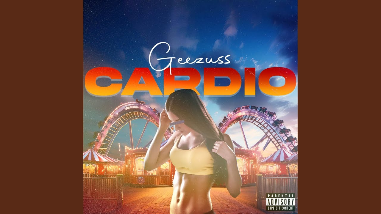 Watch Cardio on YouTube Watch Cardio on YouTube