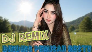 Download Lagu DINDING PEMISAH RESTU - DJ REMIX MP3