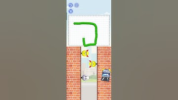draw to smash logic puzzle level 40