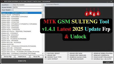 Best tool for unlock android and flashing phones.#oppo #redmi #unlock #frpbypass #frp #tools