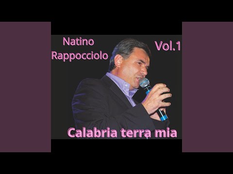 Video ADDIO CALABRIA