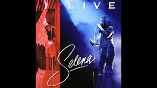Video thumbnail of "Selena Y Los Dinos - No Debes Jugar (1993 Version)"