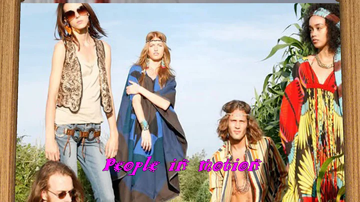 San Francisco ( Be sure to wear some flowers in your hair ) - SCOTT McKENZIE - Lyrics