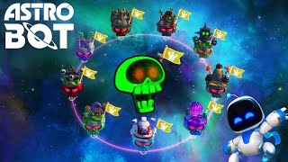 Download Lagu ASTRO BOT - All New Vicious Void DLC Levels + Secret Final Level (All Bots Rescued) MP3 Download Lagu ASTRO BOT - All New Vicious Void DLC Levels + Secret Final Level (All Bots Rescued) MP3