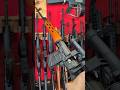 A&K ドラグノフSVD(電動ウッドストック)#airsoft #エアソフト