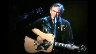 Neil Diamond - &quot;And The Grass Won&#39;t Pay No Mind&quot; Live 2005 NYC