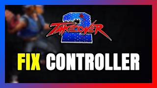 How to FIX Takeover 2 Controller/Gamepad Not Working on PC