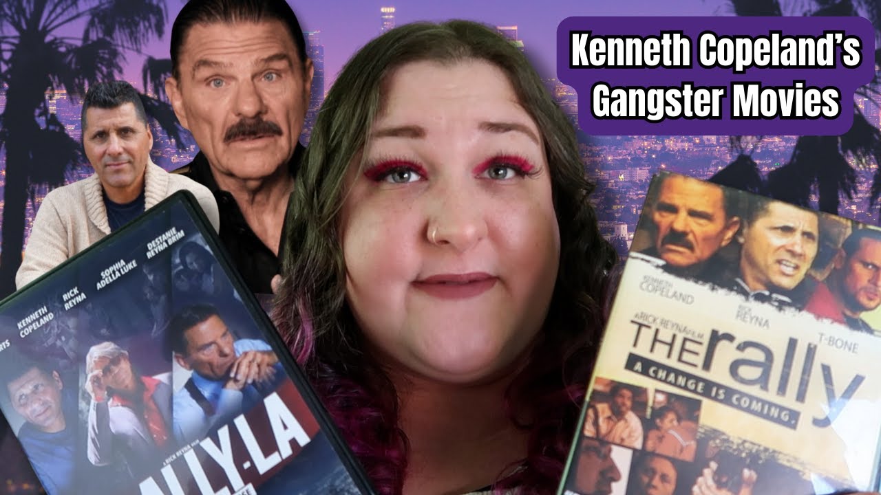 The Rally | Kenneth Copeland's Gangster Movies - YouTube