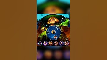 ✅ RUBY MLBB BEST BUILD 2025 #mlbb #shorts #Rubyexp