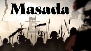 What is Masada? A Window into Modern Israel screenshot 5