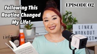 Episode 2: Why Routines Affect Your Mental and Physical Health