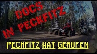 Die Docs in Peckfitz //TGB Target/ Polaris Scrambler// Video 24
