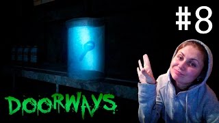 Женский Let's play ◄ Doorways the Underworld ► #8 Сломала голову...