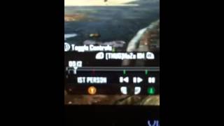 Rules wrong + 3rd map win