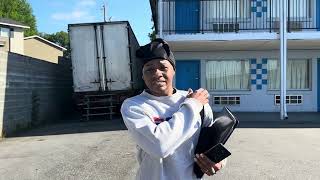 Famous Street interview-Daisy I’m Not Marley I F1ght Back  Wealth