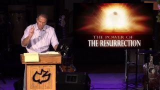 4/1/18 Easter Sunday Morning Service