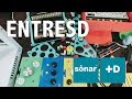 EntresD shows off its 3D-printed music gear at Sónar 2017 - Gear Guide
