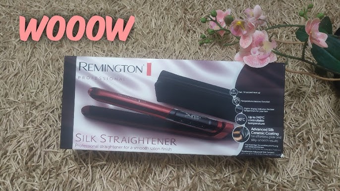 REMINGTON STRAIGHTNER S9100 BASIC – Al-Fatah