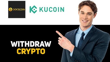 How To Withdraw Dogecoin From Kucoin To Coinbase 2025