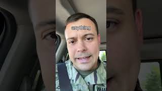 MILITARY PHRASES EXPLAINED