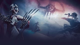 Фарм Кач Кооп - Warframe stream - Варфрейм стрим