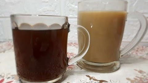 Resep Wedang Jahe Angkringan dan  Jahe Susu Angkringan