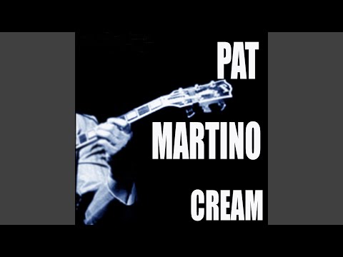 パット・マルティーノ『Impressions』タブ譜付きギタースコア 